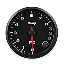 26-615 Universal, Analog-Style Series Tachometer - Sold individually