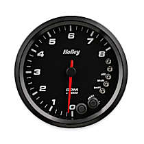 26-616 Universal, Analog-Style Series Tachometer - Sold individually