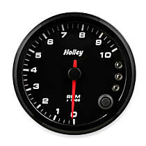 26-617 Universal, Analog-Style Series Tachometer - Sold individually