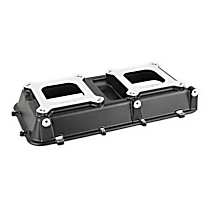 Intake Plenum Cover - Universal