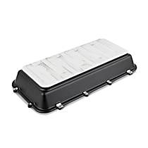 Intake Plenum Cover - Universal