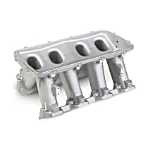 300-213 LS Modular Hi-Ram Carbureted Series Intake Manifold