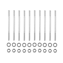 Universal, Intake Manifold Stud Set - 
