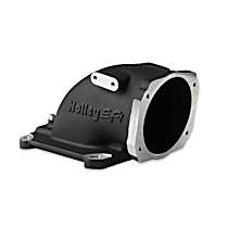 Throttle Body Adapter - Universal