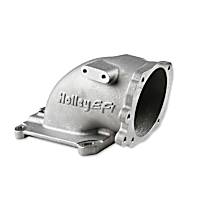 Throttle Body Adapter - Universal