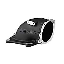 Throttle Body Adapter - Universal