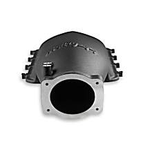 Intake Plenum Cover - Universal