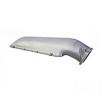 Intake Plenum Cover - Universal