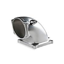Throttle Body Adapter - Universal