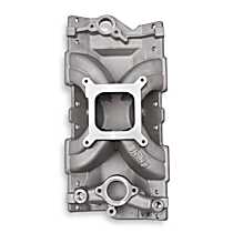 300-261 Upper Single Plane Chevy Small Block V8 Series Intake Manifold