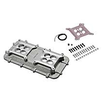 Intake Plenum Cover - Universal