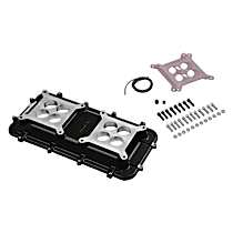 Intake Plenum Cover - Universal