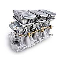 Carburetor Kit - Universal, Sold Individually