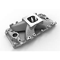 300-563 Universal, BBC EFI Series Intake Manifold