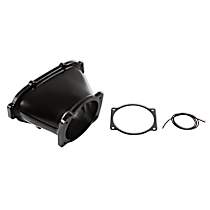 Throttle Body Adapter - Universal