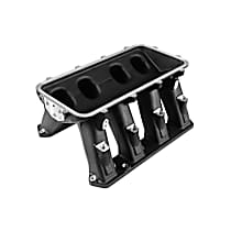 300-653BK Intake Manifold Base