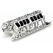 300-75S SysteMax Ford 5.0 EFI Series Intake Manifold