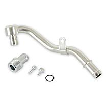 Heater Hose Fitting - Universal, Sold Individually