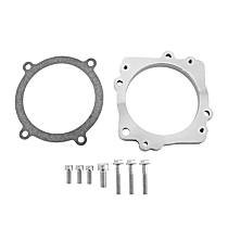 Throttle Body Adapter - Universal