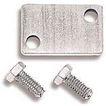 Universal, Choke Conversion Kit - Natural Choke Delete 