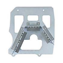 Universal Oil Pan Baffle, Sold Individually
