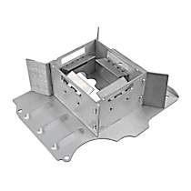 Universal, Oil Pan Baffle