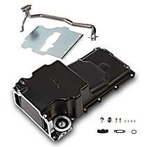 Oil Pan, LS Swap, 8 Cyl 5.0L - 
