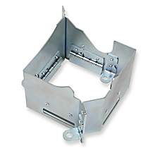 Universal Oil Pan Baffle, Sold Individually