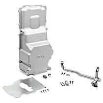Oil Pan, LS Swap, 8 Cyl 5.0L, GM LS Retro-Fit Series