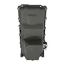 Oil Pan, LS Swap, 5.0L 8Cyl - 