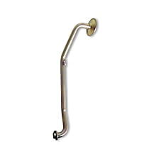 Oil Pick-up Tube - Universal