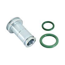 Oil Pump Pickup Tube