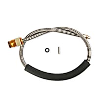 319-306 Clutch Hose - Sold Individually