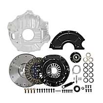 Transmission Installation Kit - Universal