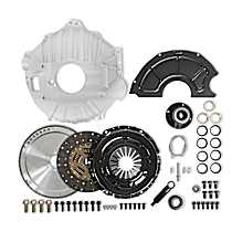 Transmission Installation Kit - Universal