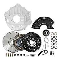 Transmission Installation Kit - Universal