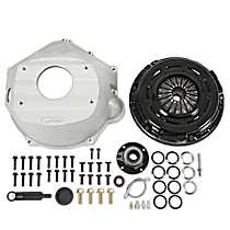Transmission Installation Kit - Universal