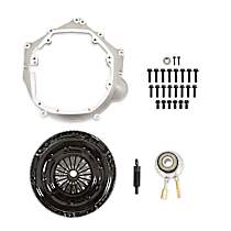 Transmission Installation Kit - Universal