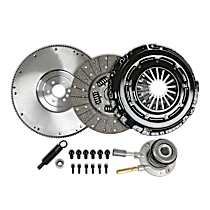 319-575 Transmission Installation Kit - Universal