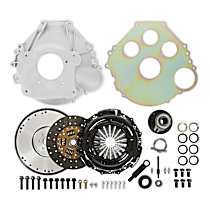 Transmission Installation Kit - Universal