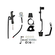 319-911 Direct Fit Hydraulic Clutch Conversion Kit, Kit