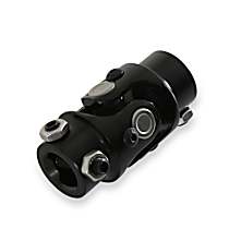 Steering Shaft Yoke Assembly - Universal