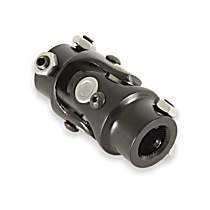 Steering Shaft Yoke Assembly - Universal