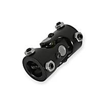 Steering Shaft Yoke Assembly - Universal