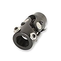 Steering Shaft Yoke Assembly - Universal