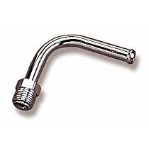 34-22 Universal, Fuel Line 3/8 in. Steel