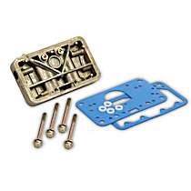 Universal, Carburetor Metering Plate Conversion Kit - 