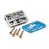Universal, Carburetor Metering Plate Conversion Kit - 