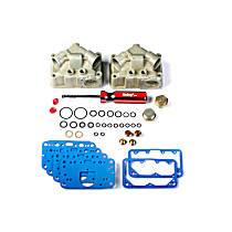 Universal, Carburetor Fuel Bowl - 