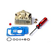 Universal, Carburetor Fuel Bowl - 